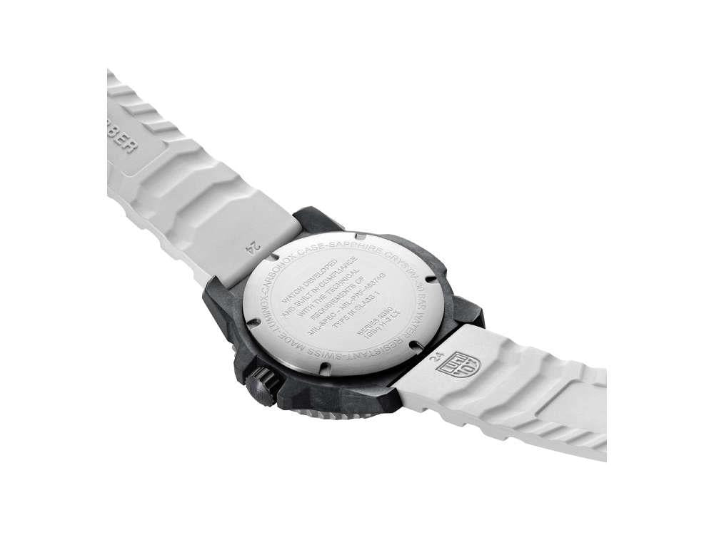 Montre à Quartz Luminox Land Mil-Spec 3350 Series, Noir, 46 mm, XL.3359.SET