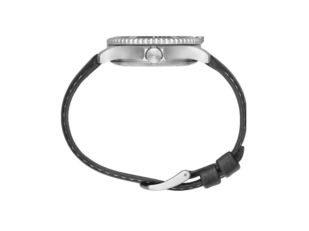 Montre Luminox Automatic Sport Timer, SW 220, Noir, 20 atm, XS.0921