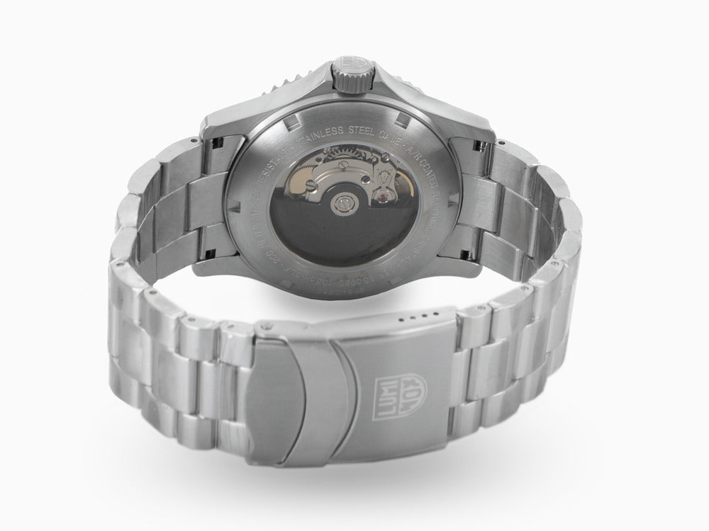 Montre Luminox Automatic Sport Timer, SW 220, Bleu, 20 atm, XS.0924