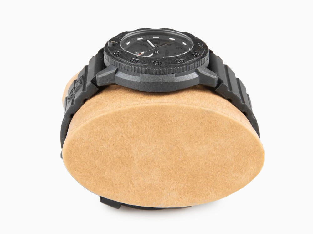 Montre Luminox Navy Seal 3000 EVO Series Black Out, 43 mm, XS.3001.EVO.BO