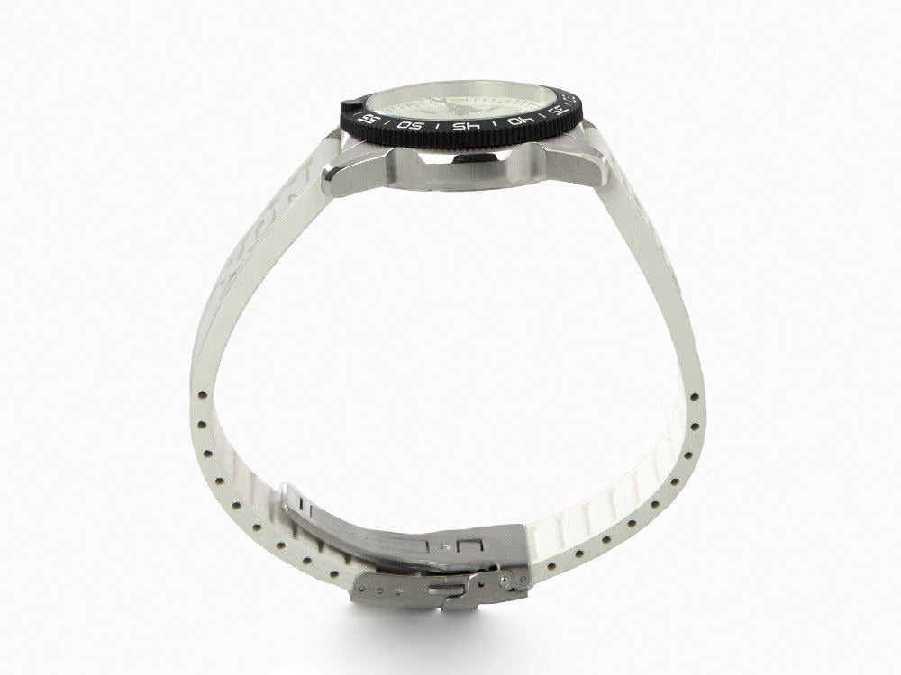 Montre à Quartz Luminox Sea Pacific Diver Ripple Collection, 39 mm, XS.3128M.SET