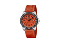Montre à Quartz Luminox Sea Pacific Diver, Orange, 44 mm, Jour, 20 atm, XS.3129