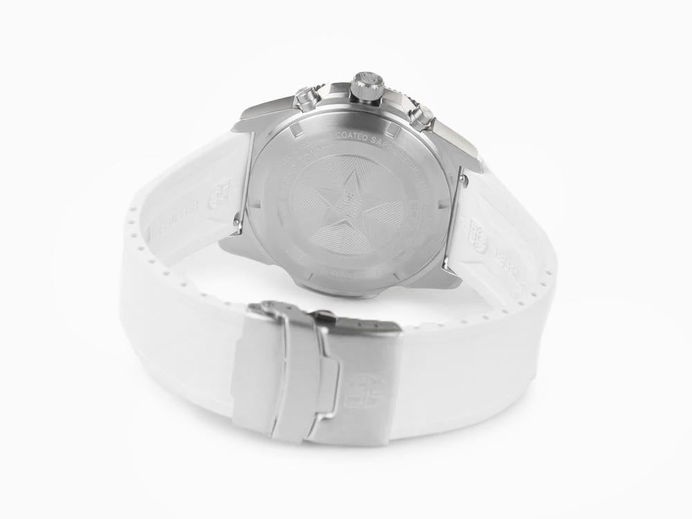 Montre à Quartz Luminox Pacific Diver Chrono 3140 Series, 44 mm, XS.3141