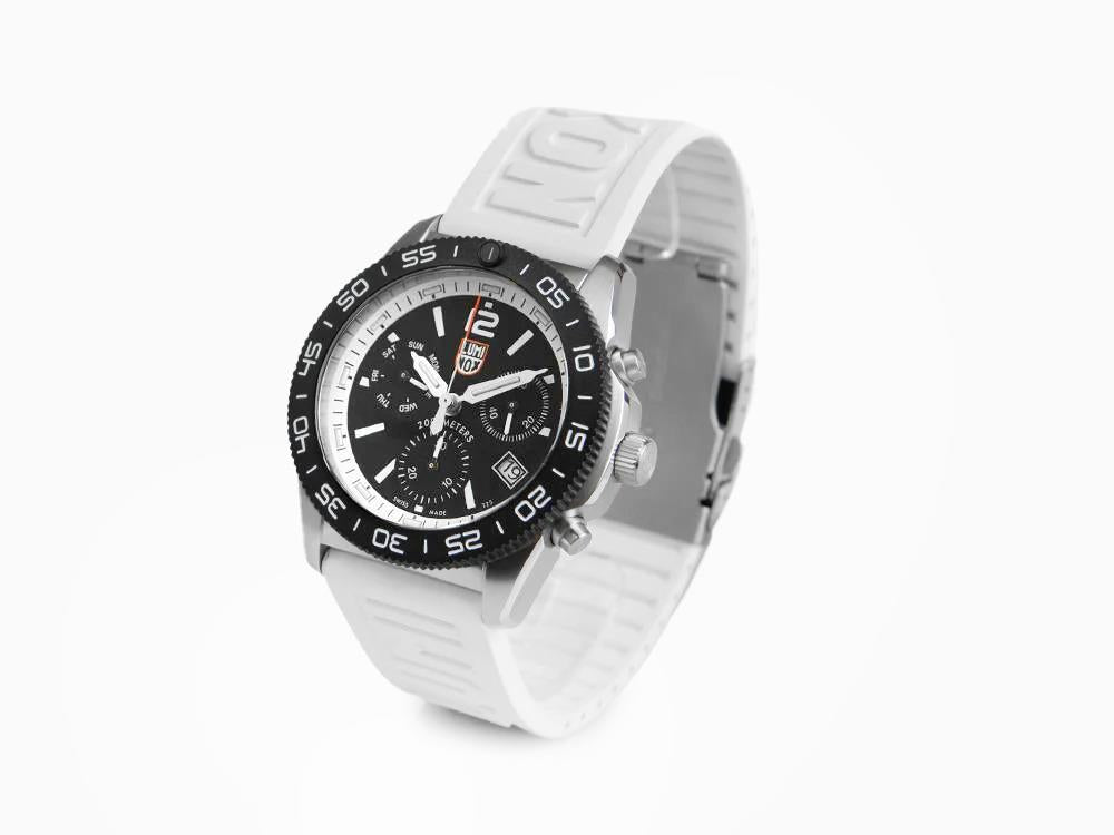 Montre à Quartz Luminox Pacific Diver Chrono 3140 Series, 44 mm, XS.3141