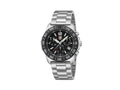Montre à Quartz Luminox Pacific Diver, CARBONOX, Noir, 44 mm, 20 atm, XS.3142