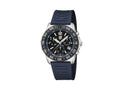 Montre à Quartz Luminox Pacific Diver, CARBONOX, 44 mm, Jour, 20 atm, XS.3143