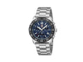 Montre à Quartz Luminox Pacific Diver, CARBONOX, Bleu, 44 mm, 20 atm, XS.3144
