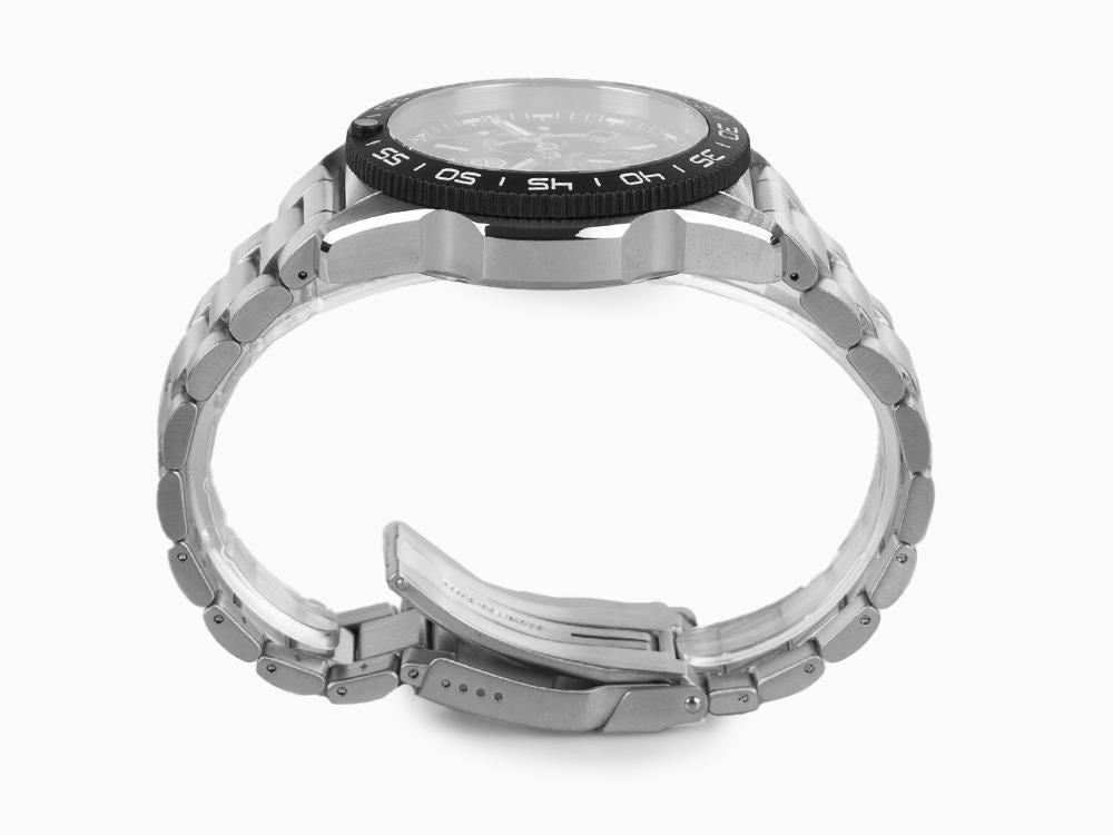 Montre à Quartz Luminox Pacific Diver, CARBONOX, Bleu, 44 mm, 20 atm, XS.3144