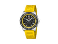 Montre à Quartz Luminox Pacific Diver, CARBONOX, Noir, 44 mm, 20 atm, XS.3145