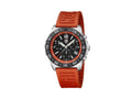 Montre à Quartz Luminox Pacific Diver, CARBONOX, Noir, 44 mm, 20 atm, XS.3149