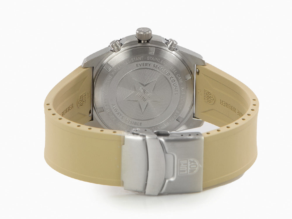 Montre à Quartz Luminox Sea Pacific Diver Chronograph 3140 Series LE, XS.3150