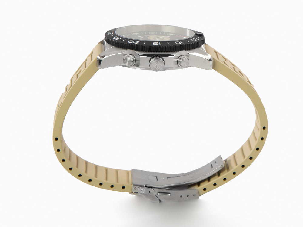 Montre à Quartz Luminox Sea Pacific Diver Chronograph 3140 Series LE, XS.3150