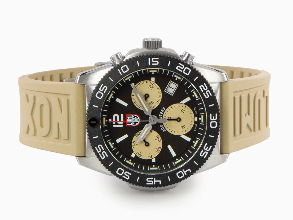 Montre à Quartz Luminox Sea Pacific Diver Chronograph 3140 Series LE, XS.3150