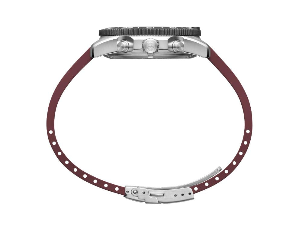 Montre à Quartz Luminox Sea Pacific Diver Chronograph 3140 Series LE, XS.3155.1