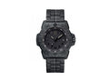Montre à quartz Luminox Sea Navy Seal 3502.BO, Noir, Carbone, 45mm, 20 atm