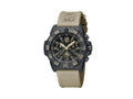 Montre à Quartz Luminox Sea Navy Seal Foundation 3580, Noir, XS.3590.NSF.SET
