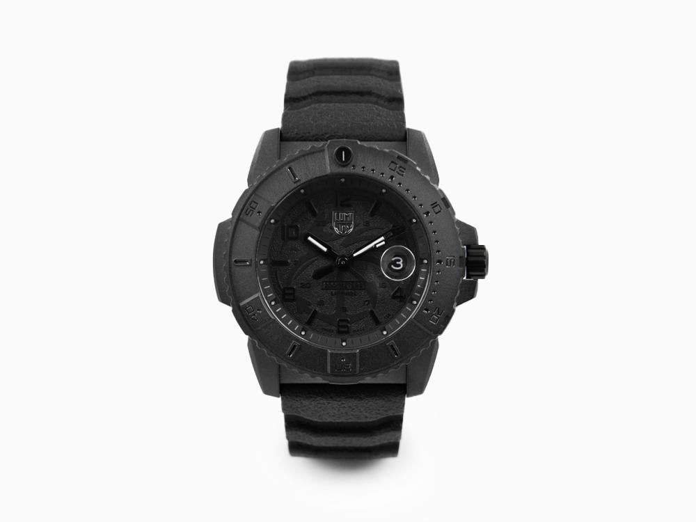 Montre à Quartz Luminox Sea Navy Seal 3600 Series, 45mm, XS.3601.BO.NSF