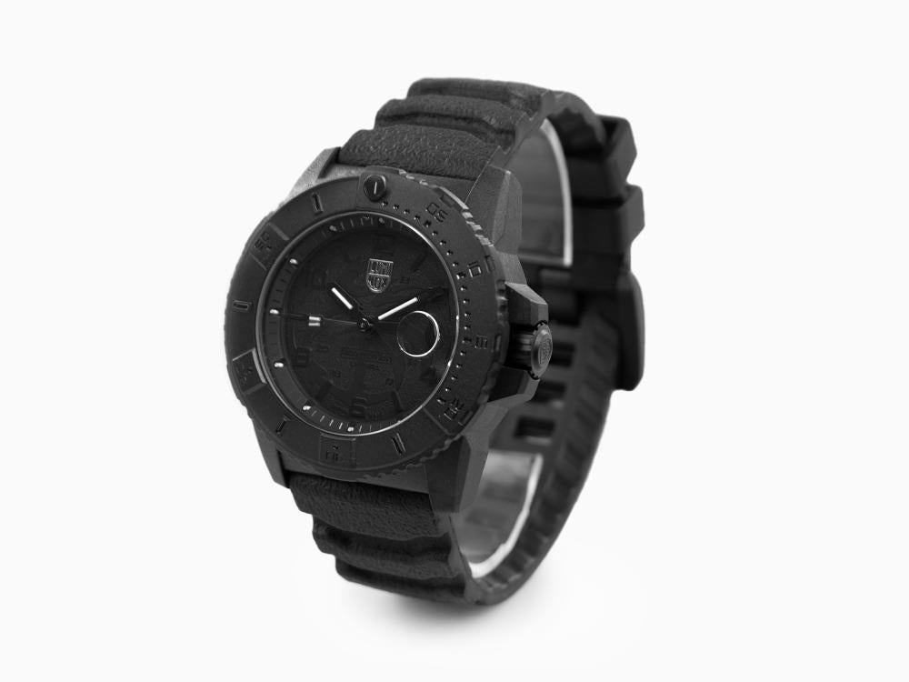 Montre à Quartz Luminox Sea Navy Seal 3600 Series, 45mm, XS.3601.BO.NSF