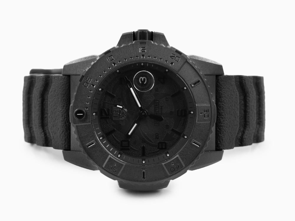 Montre à Quartz Luminox Sea Navy Seal 3600 Series, 45mm, XS.3601.BO.NSF
