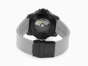 Montre Automatique Luminox Master Carbon Seal 3860 Series, Gris, XS.3862
