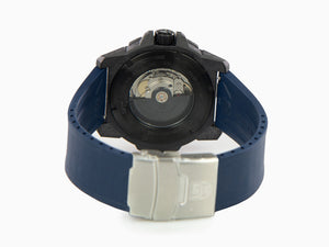 Montre Automatique Luminox Master Carbon Seal 3860 Series, Bleu, XS.3863
