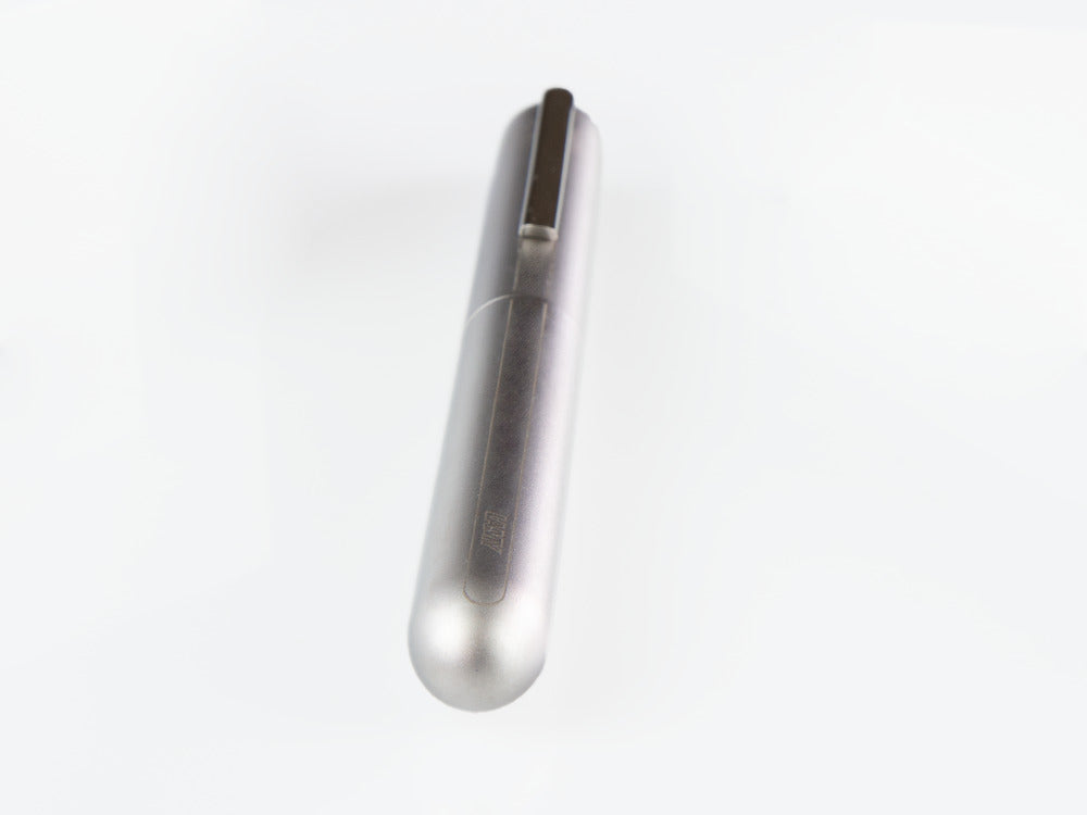 Stylo Plume Lamy Dialog 3 Palladium, Laque, Chrome, 1221069