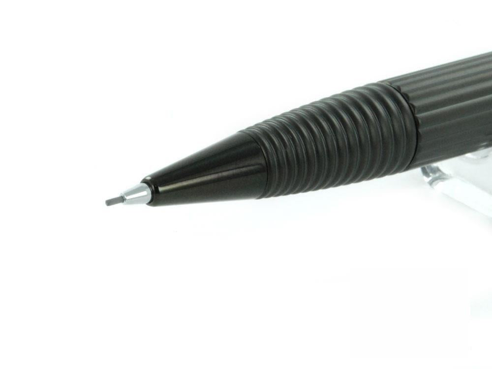 Portemine Lamy Imporium, Guilloche, Noir, 0,7 mm, 1227952