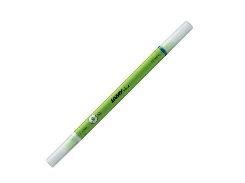 Effaceur d’encre Lamy Vert Moyenne, 1232176
