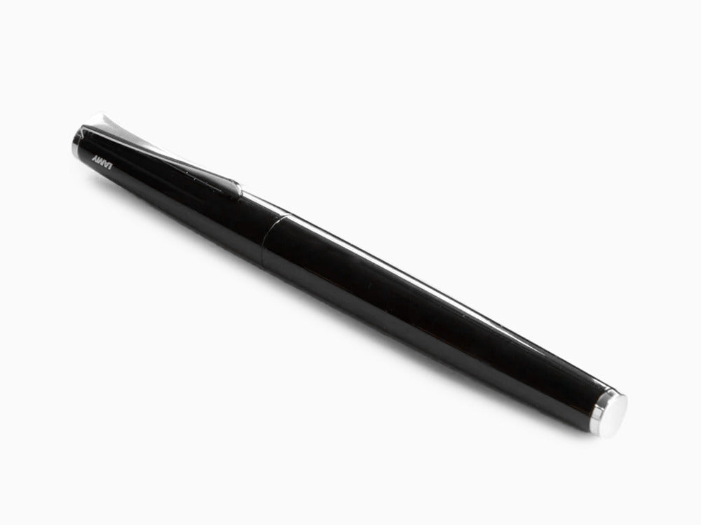 Stylo Plume Lamy Studio Pianoblack, Métal, Laque, Poli, 1232271