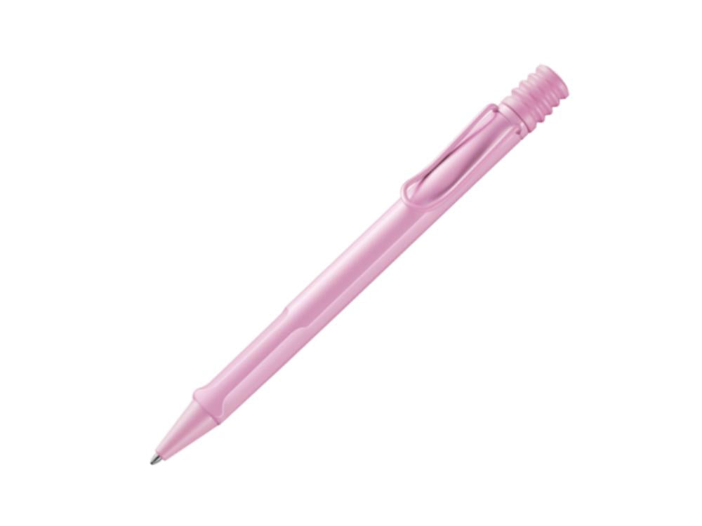 Stylo bille Lamy Safari Lightrose, Édition spéciale, Rose 1237241