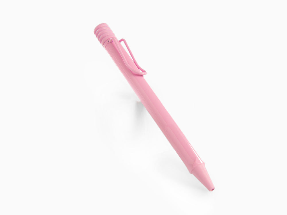 Stylo bille Lamy Safari Lightrose, Édition spéciale, Rose 1237241