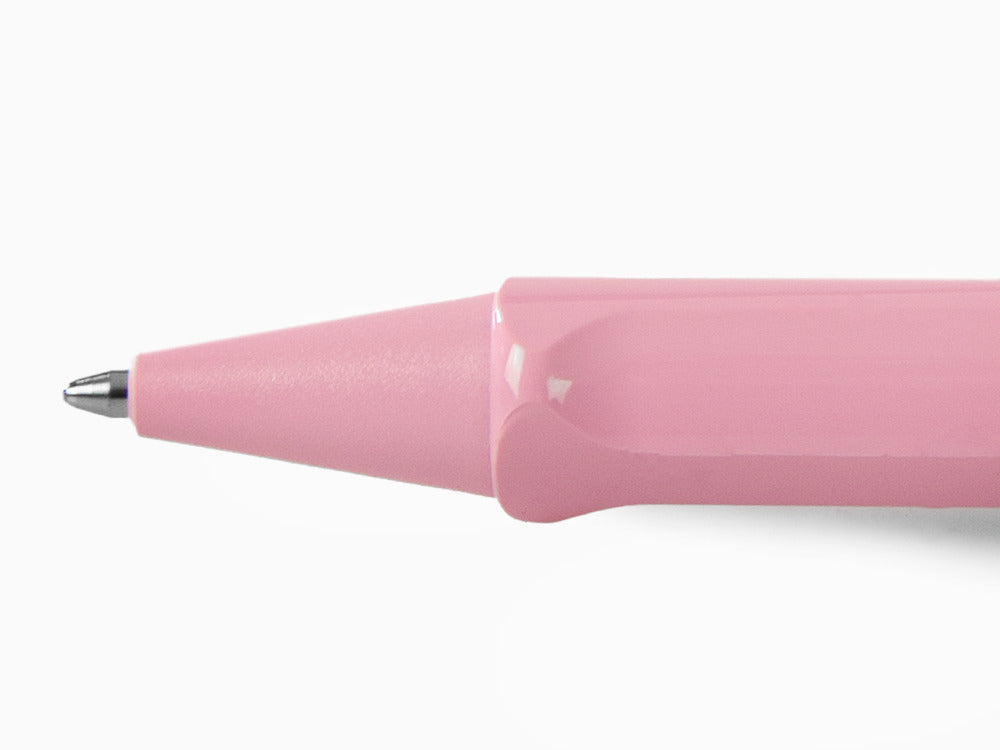 Stylo bille Lamy Safari Lightrose, Édition spéciale, Rose 1237241