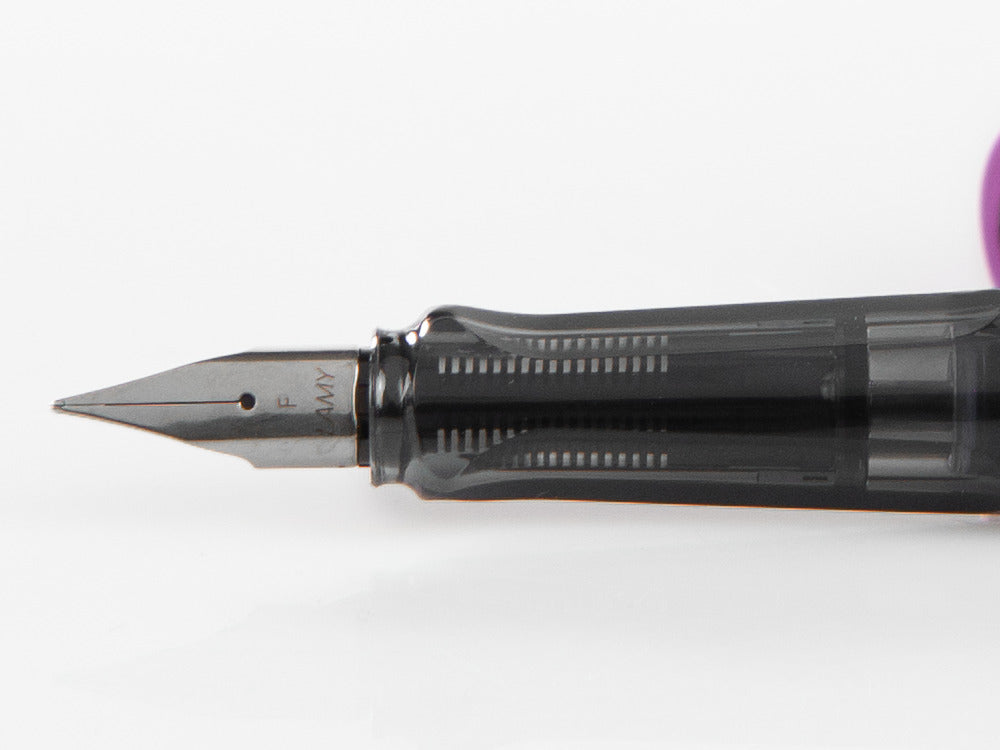 Stylo Plume Lamy Al-star Lilac, Metal, Édition spéciale, 1237262
