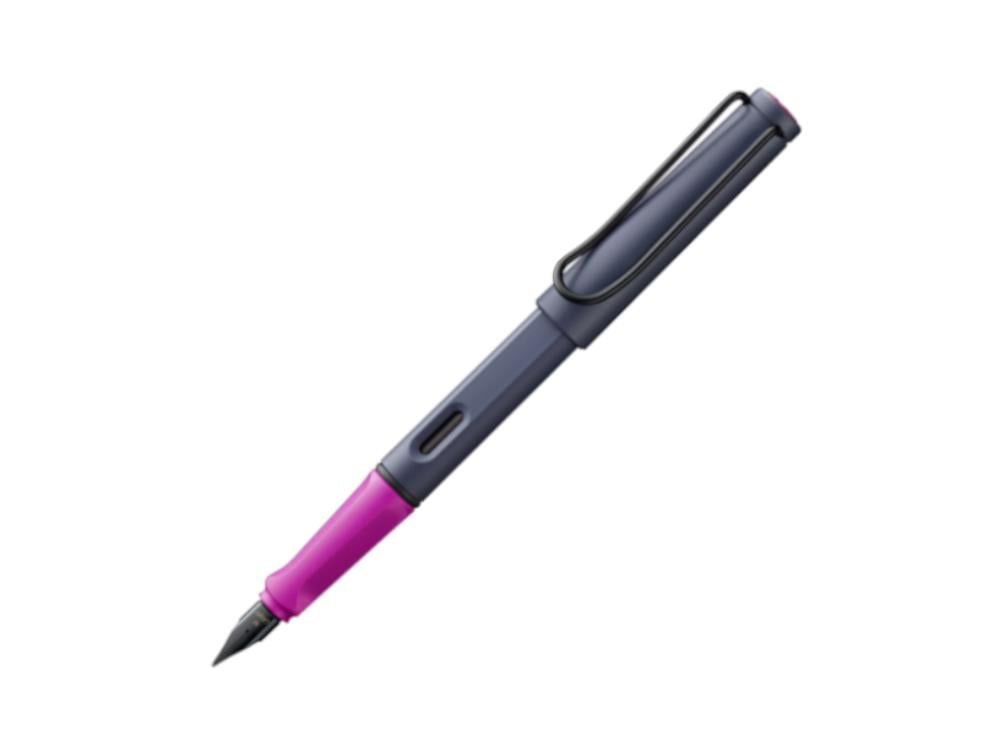 Stylo Plume Lamy Safari Pink Cliff,  Édition Spéciale, 1238375