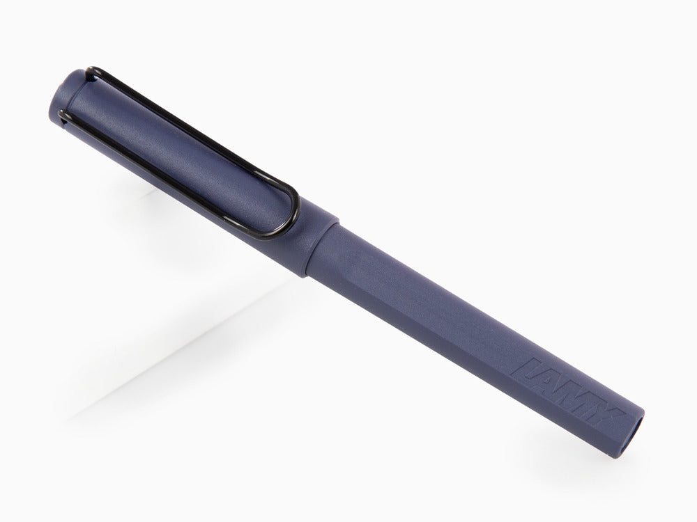 Stylo Plume Lamy Safari Pink Cliff,  Édition Spéciale, 1238375
