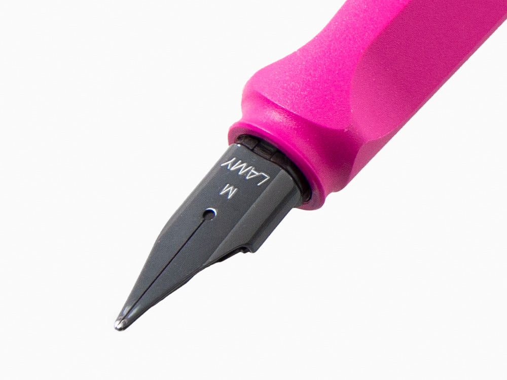 Stylo Plume Lamy Safari Pink Cliff,  Édition Spéciale, 1238375