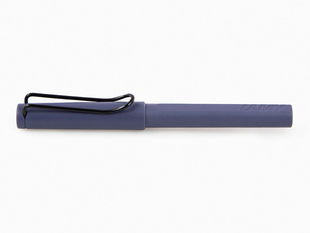 Stylo Plume Lamy Safari Pink Cliff,  Édition Spéciale, 1238375