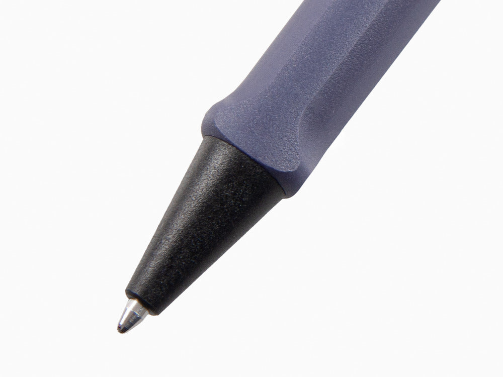 Stylo bille Lamy Safari Pink Clif,  Rose, Édition spéciale, Rose 1238377