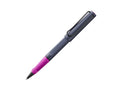 Roller Lamy Safari Pink Cliff, Édition spéciale, Rose, 1238378
