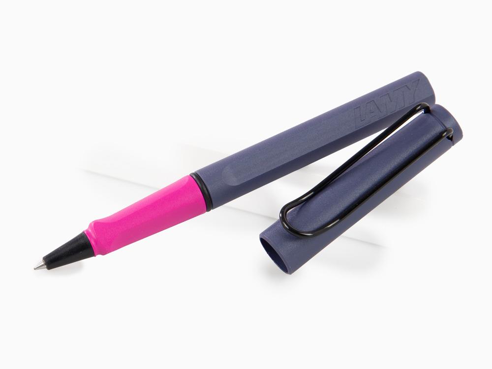 Roller Lamy Safari Pink Cliff, Édition spéciale, Rose, 1238378