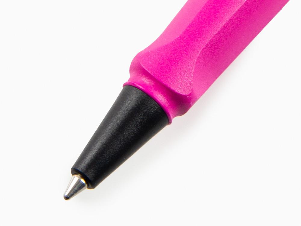 Roller Lamy Safari Pink Cliff, Édition spéciale, Rose, 1238378