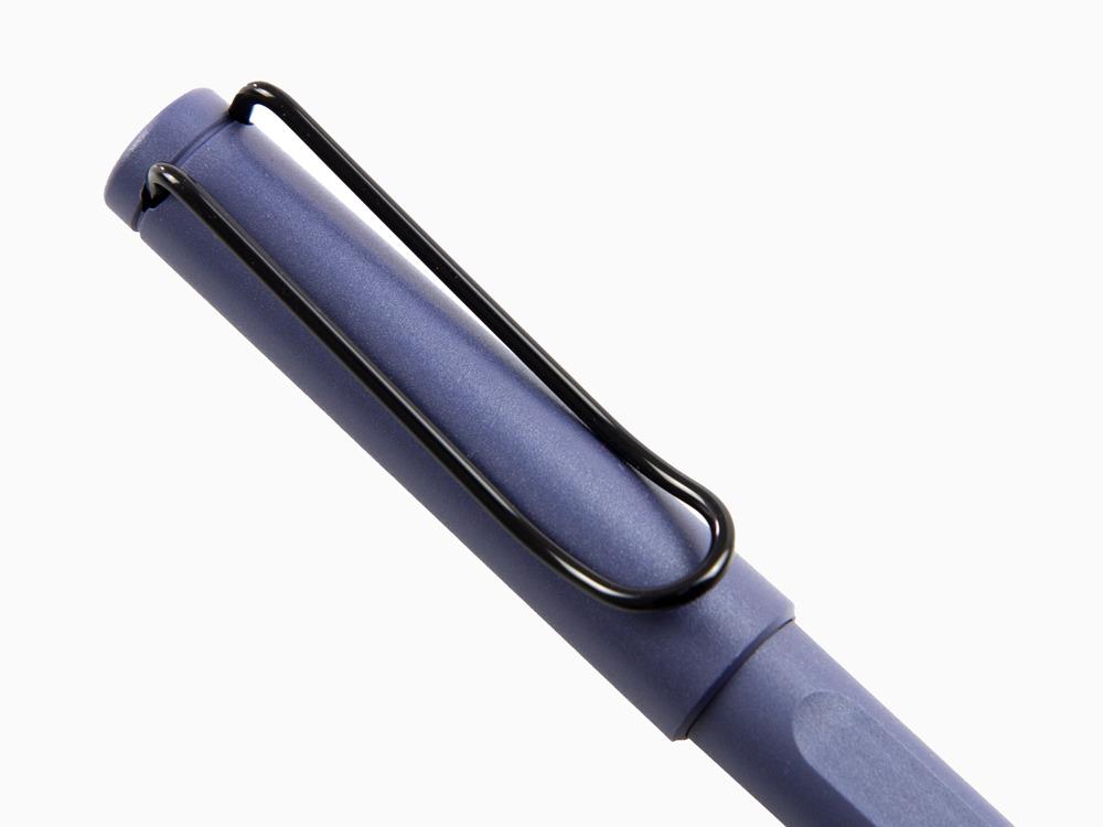 Roller Lamy Safari Pink Cliff, Édition spéciale, Rose, 1238378