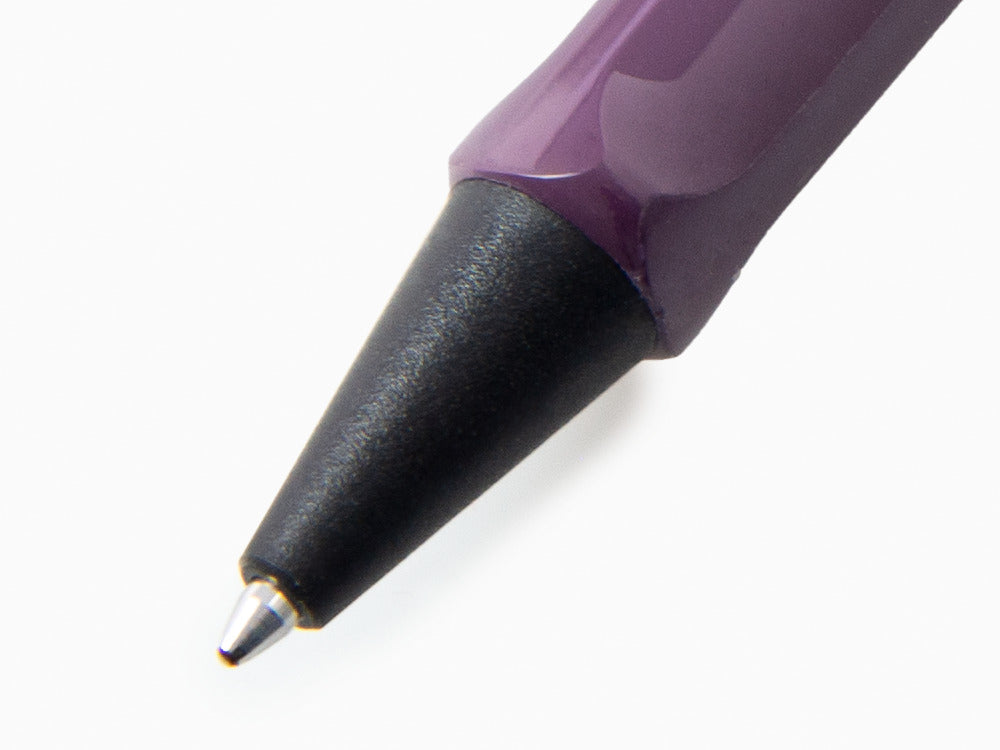 Stylo bille Lamy Safari Violet Blackberry, Édition spéciale, 1238387