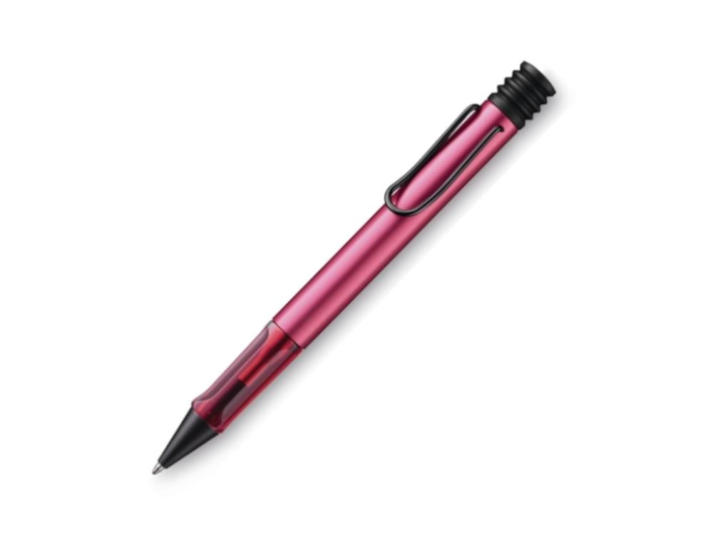 Stylo bille Lamy AL-star fiery, Rose, Édition spéciale 2024, 1238708