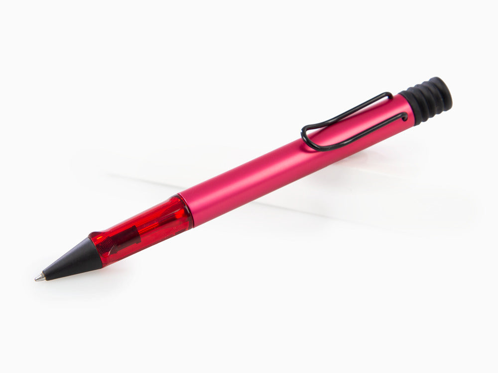 Stylo bille Lamy AL-star fiery, Rose, Édition spéciale 2024, 1238708