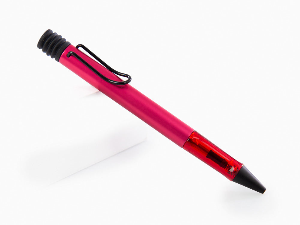 Stylo bille Lamy AL-star fiery, Rose, Édition spéciale 2024, 1238708