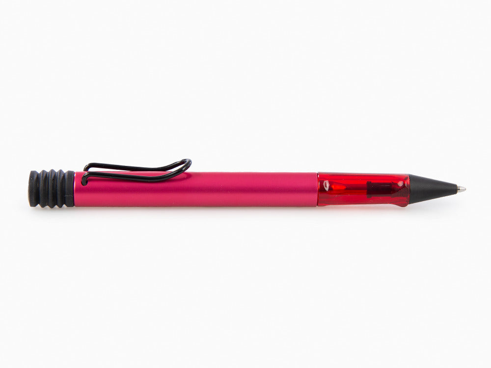 Stylo bille Lamy AL-star fiery, Rose, Édition spéciale 2024, 1238708