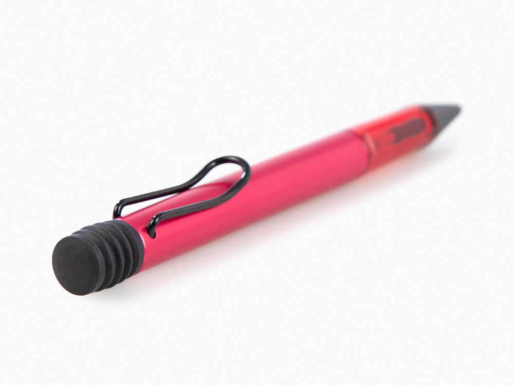 Stylo bille Lamy AL-star fiery, Rose, Édition spéciale 2024, 1238708