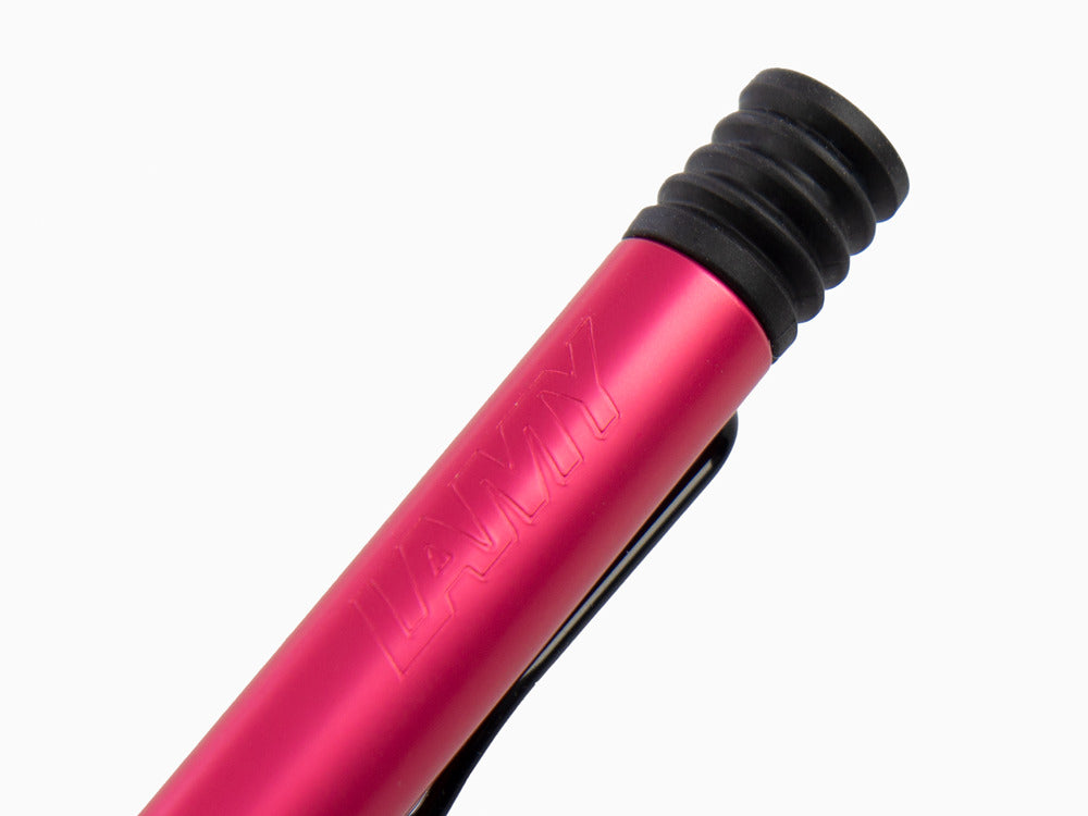 Stylo bille Lamy AL-star fiery, Rose, Édition spéciale 2024, 1238708