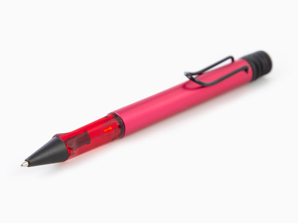Stylo bille Lamy AL-star fiery, Rose, Édition spéciale 2024, 1238708